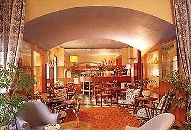 Hotel Terminus 2*