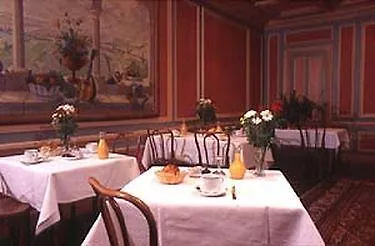 Terminus Hotel 2*