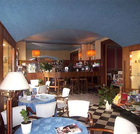Hotel Terminus Tours