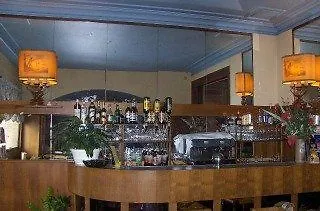 Terminus Hotel