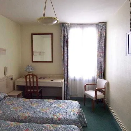 Hotel Terminus Tours