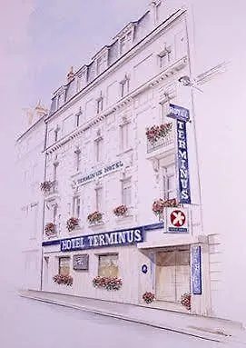 Terminus 2* Tours
