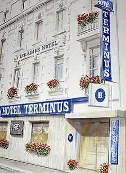 Terminus 2* Tours