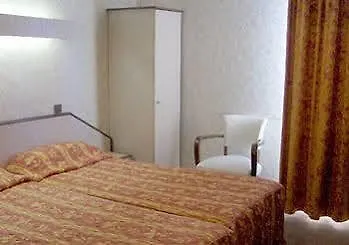 Szálloda Terminus 2*